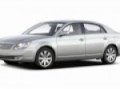 2010 TOYOTA AVALON Matteson, IL