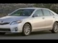 2010 TOYOTA CAMRY HYBRID Lakewood, CO