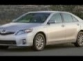 2010 TOYOTA CAMRY HYBRID Lakewood, CO