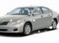 2010 TOYOTA CAMRY Matteson, IL