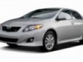 2010 TOYOTA COROLLA Matteson, IL