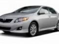 2010 TOYOTA COROLLA Matteson, IL