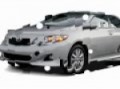 2010 TOYOTA COROLLA Matteson, IL