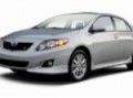 2010 TOYOTA COROLLA Matteson, IL
