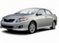 2010 TOYOTA COROLLA Matteson, IL