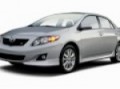 2010 TOYOTA COROLLA Matteson, IL