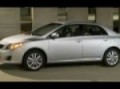 2010 TOYOTA COROLLA Matteson, IL