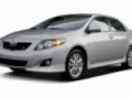2010 TOYOTA COROLLA Matteson, IL