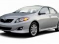 2010 TOYOTA COROLLA Matteson, IL