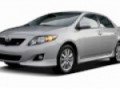 2010 TOYOTA COROLLA Matteson, IL