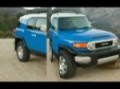 2010 TOYOTA FJ CRUISER Aurora, CO