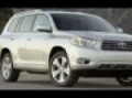 2010 TOYOTA HIGHLANDER Dearborn, MI