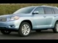 2010 TOYOTA HIGHLANDER HYBRID Lakewood, CO