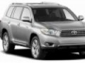 2010 TOYOTA HIGHLANDER Matteson, IL