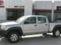 2010 TOYOTA TACOMA