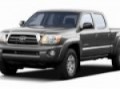 2010 TOYOTA TACOMA Matteson, IL