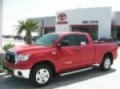 2010 TOYOTA TUNDRA 2WD TRUCK