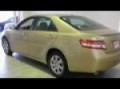 2010 Toyota Camry Annapolis MD