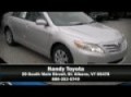 2010 Toyota Camry LE Sedan in St. Albans, VT 05478