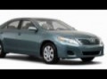 2010 Toyota Camry Meridian ID