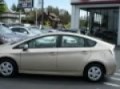 2010 Toyota Prius Seattle WA