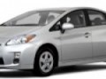 2010 Toyota Prius Suburban Volvo Palm Beach West Palm