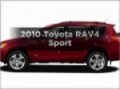 2010 Toyota RAV4 - Lodi CA
