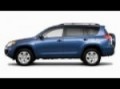 2010 Toyota RAV4 Meridian ID