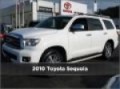 2010 Toyota Sequoia in Bethesda, MD