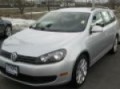 2010 VOLKSWAGEN JETTA SPORTWAGEN Ogden, UT