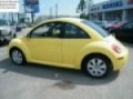 2010 Volkswagen New Beetle Coupe new orleans biloxi mobile MS