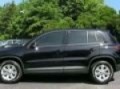 2010 Volkswagen Tiguan FWD 4dr Auto S SUV
