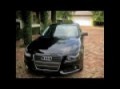 2011 Audi A4 (HD)
