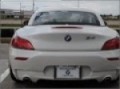 2011 BMW Z4 - League City TX