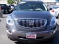 2011 BUICK ENCLAVE - Carson City NV