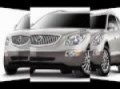 2011 BUICK ENCLAVE Swanton, OH