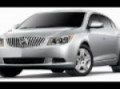 2011 BUICK LACROSSE Avon, CT