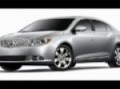 2011 BUICK LACROSSE Charlotte, NC