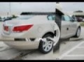 2011 BUICK LACROSS San Marcos, TX