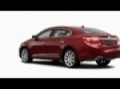 2011 Buick Lacrosse Highland MI