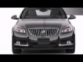 2011 Buick Regal CXL