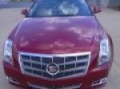 2011 Cadillac CTS Lucas Chevrolet Cadillac Inc.