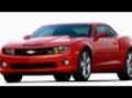 2011 Chevrolet Camaro Rome GA 30161