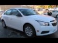 2011 Chevrolet Cruze LS Sedan in Woodbridge, VA 22191