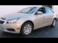 2011 Chevrolet Cruze LT Sedan in Woodbridge, VA 22191