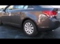 2011 Chevrolet Cruze LT Sedan in Woodbridge, VA 22191