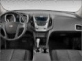 2011 Chevrolet Equinox - Concord NH