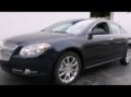 2011 Chevrolet Malibu LTZ Sedan in Woodbridge, VA 22191