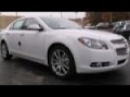 2011 Chevrolet Malibu LTZ Sedan in Woodbridge, VA 22191