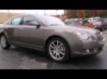 2011 Chevrolet Malibu LTZ Sedan in Woodbridge, VA 22191